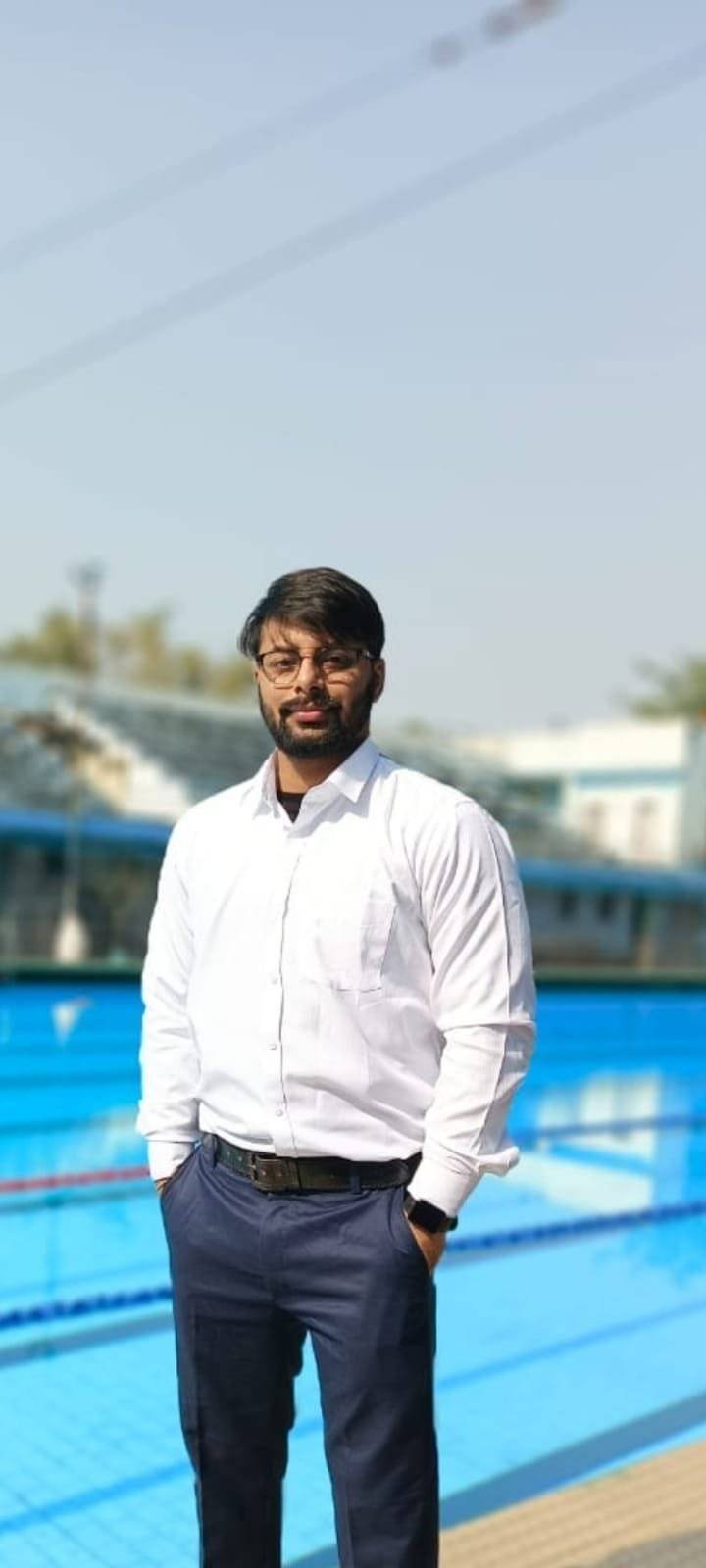 Rishabh Yadav